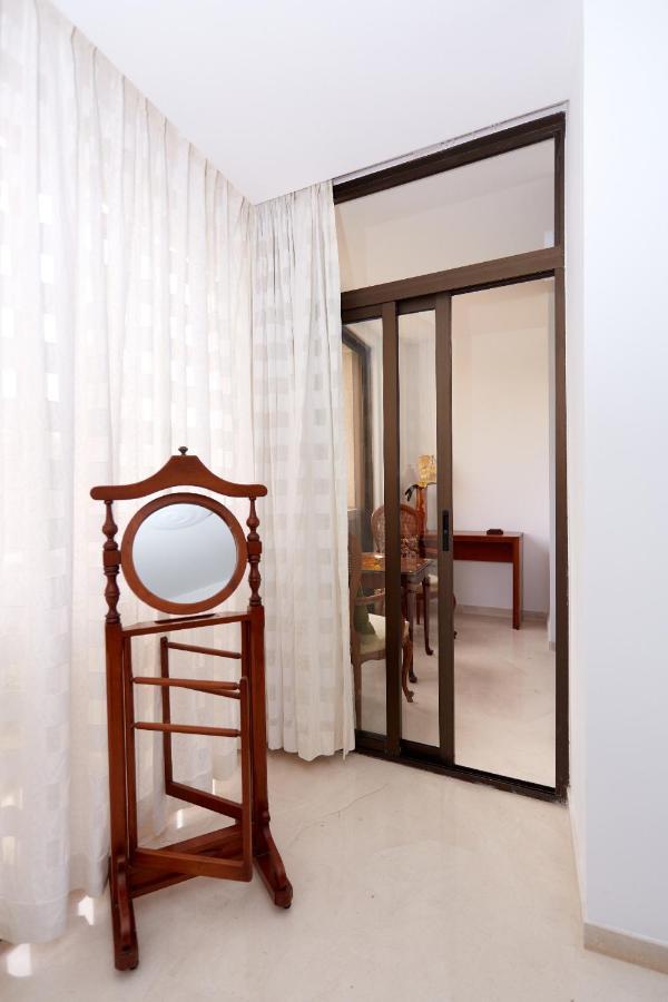 Apartamentos Anfiteatro Benidorm Exterior foto